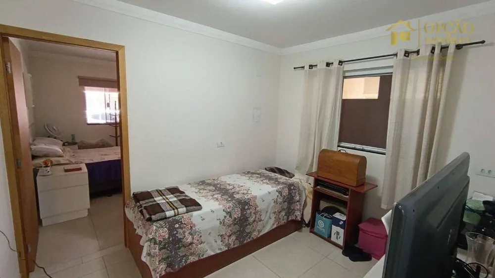 Casa de Condomínio, 2 quartos - Foto 7
