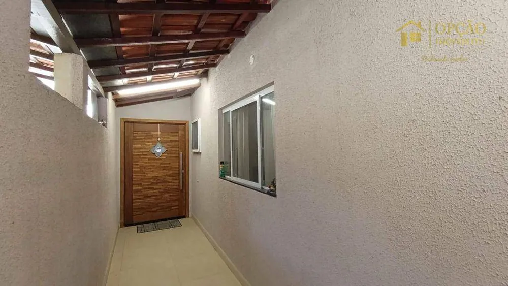 Casa de Condomínio, 2 quartos - Foto 4