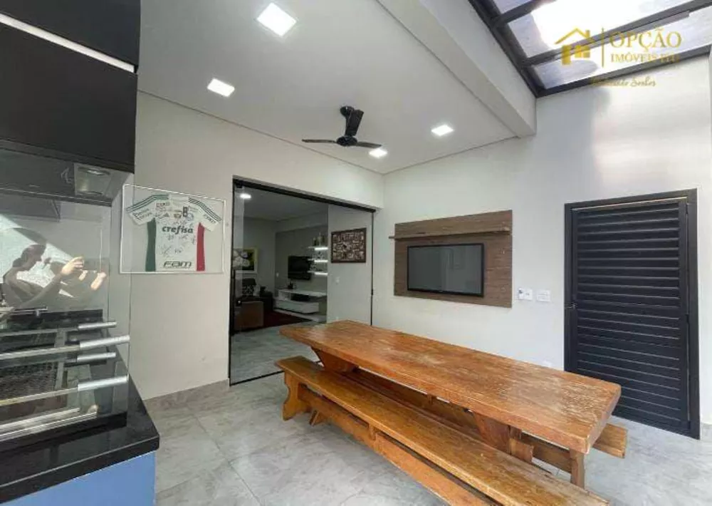 Casa de Condomínio, 3 quartos - Foto 12