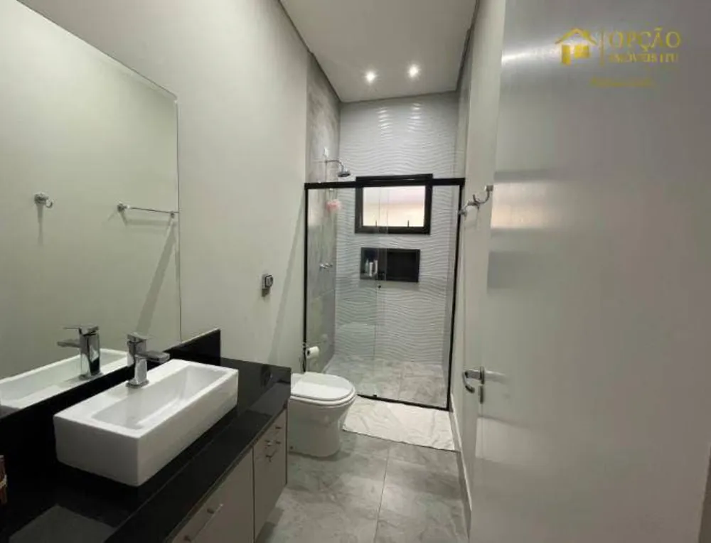 Casa de Condomínio, 3 quartos - Foto 19