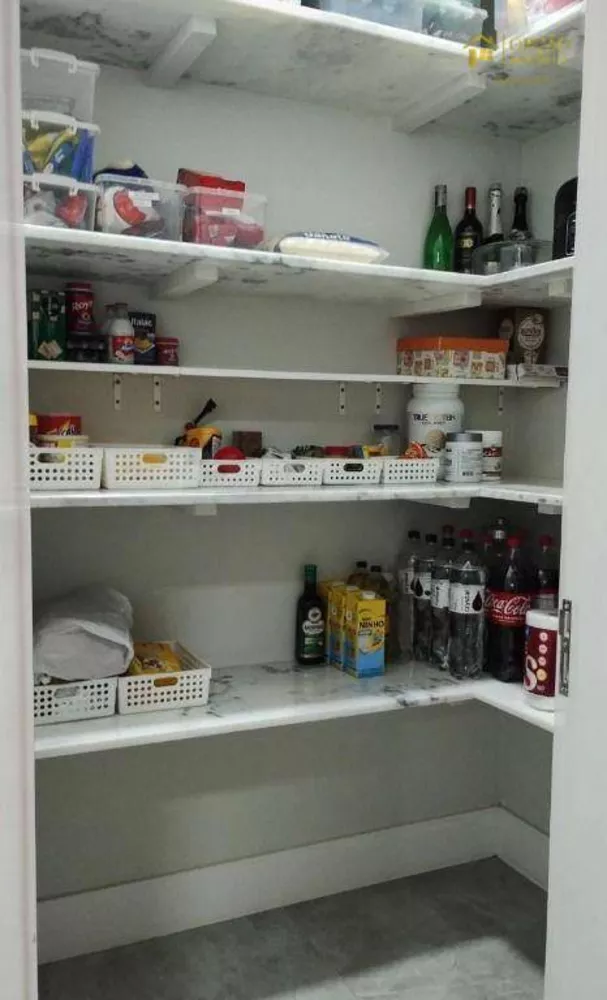 Casa de Condomínio, 3 quartos - Foto 6