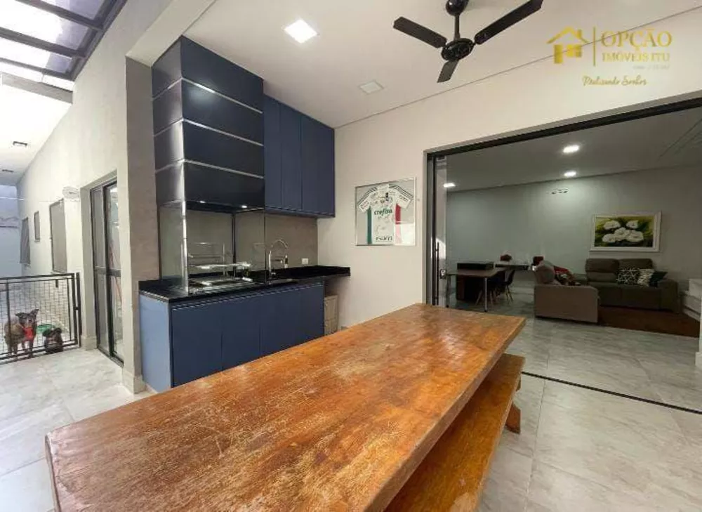 Casa de Condomínio, 3 quartos - Foto 10