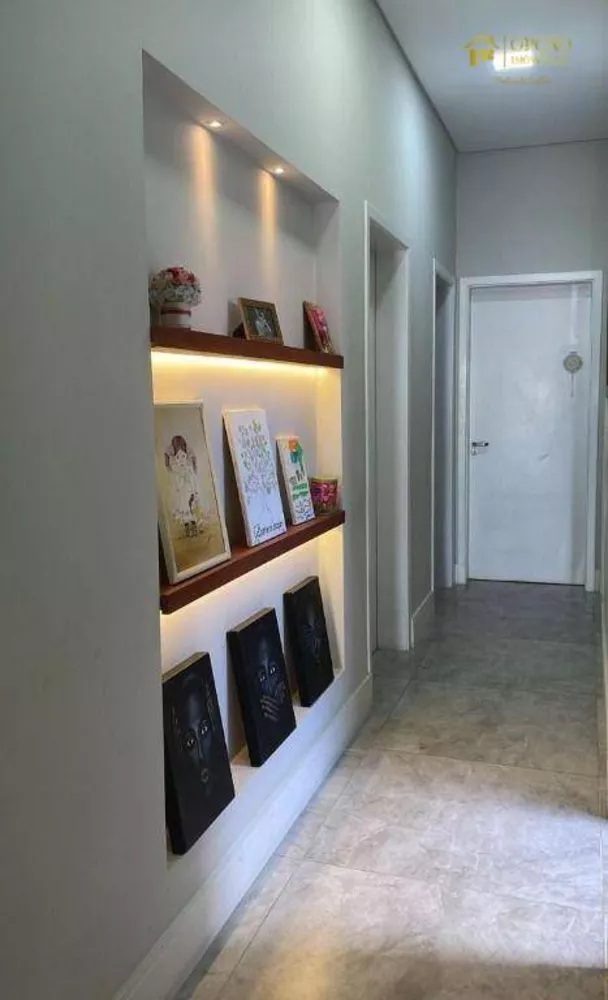 Casa de Condomínio, 3 quartos - Foto 2