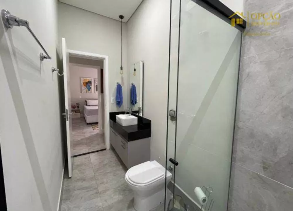 Casa de Condomínio, 3 quartos - Foto 5