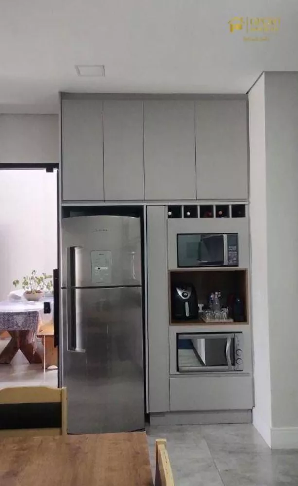 Casa de Condomínio, 3 quartos - Foto 8