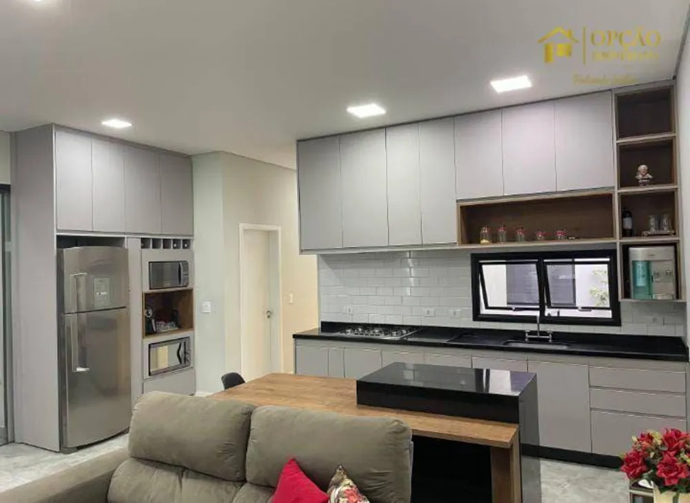 Casa de Condomínio, 3 quartos - Foto 6