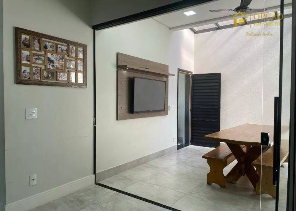 Casa de Condomínio, 3 quartos - Foto 7