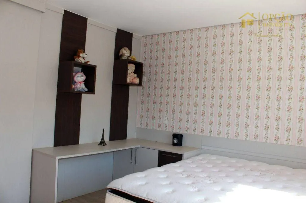 Casa de Condomínio, 4 quartos - Foto 9
