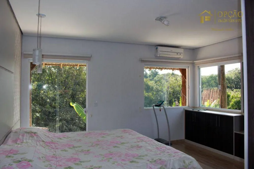 Casa de Condomínio, 4 quartos - Foto 11