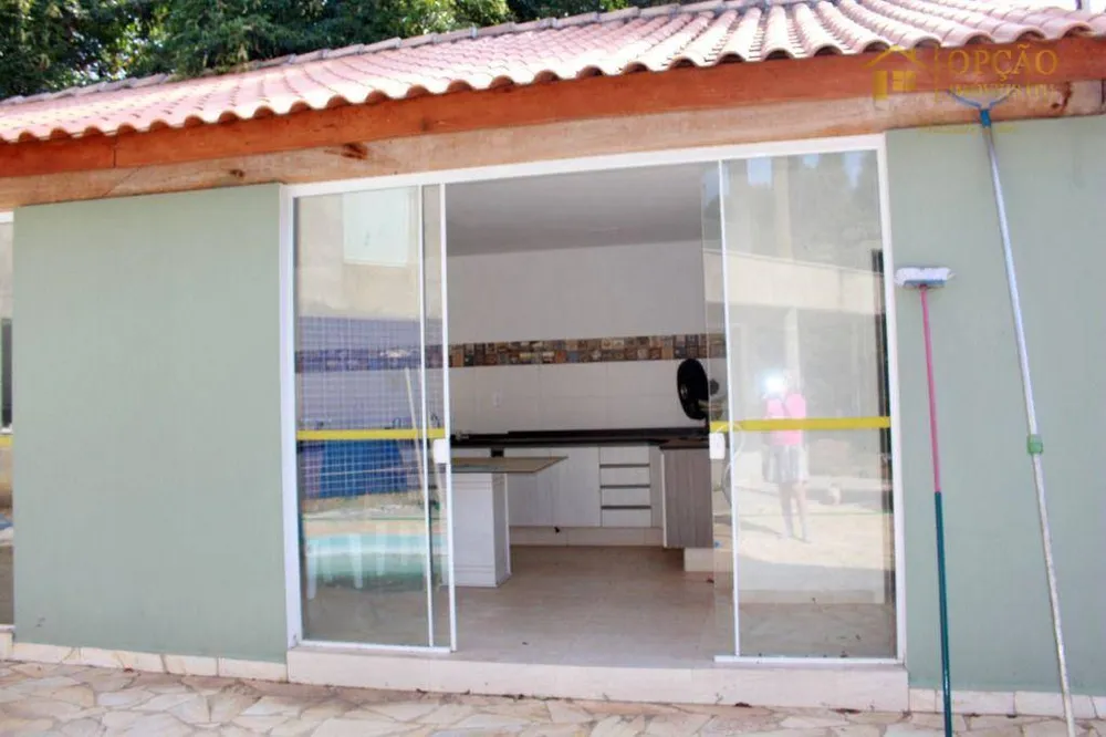 Casa de Condomínio, 4 quartos - Foto 3
