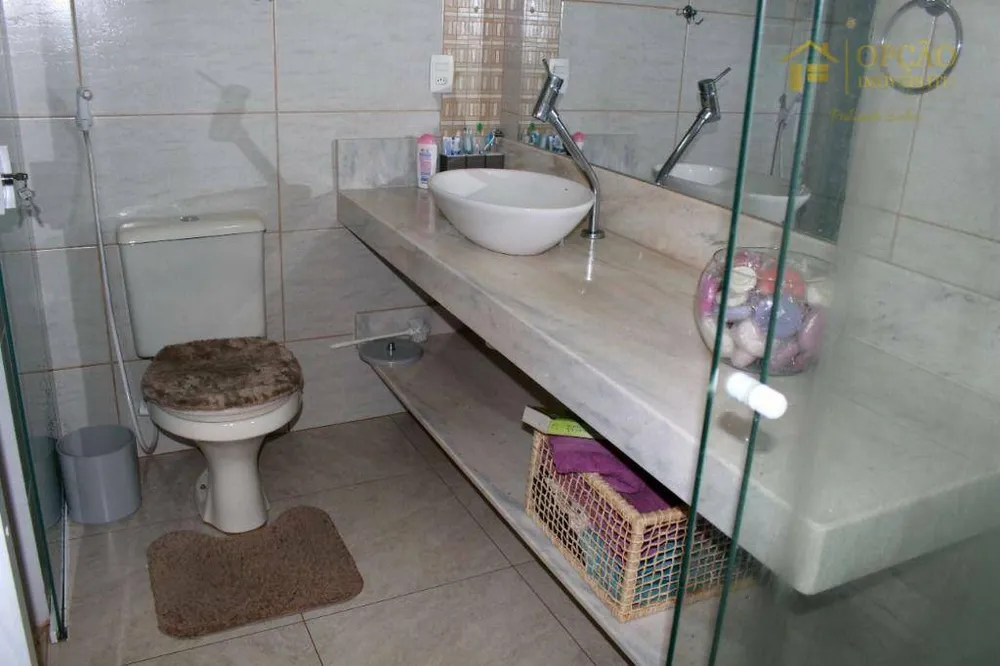Casa de Condomínio, 4 quartos - Foto 8