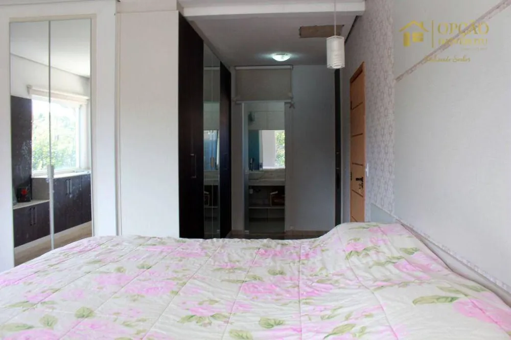 Casa de Condomínio, 4 quartos - Foto 7