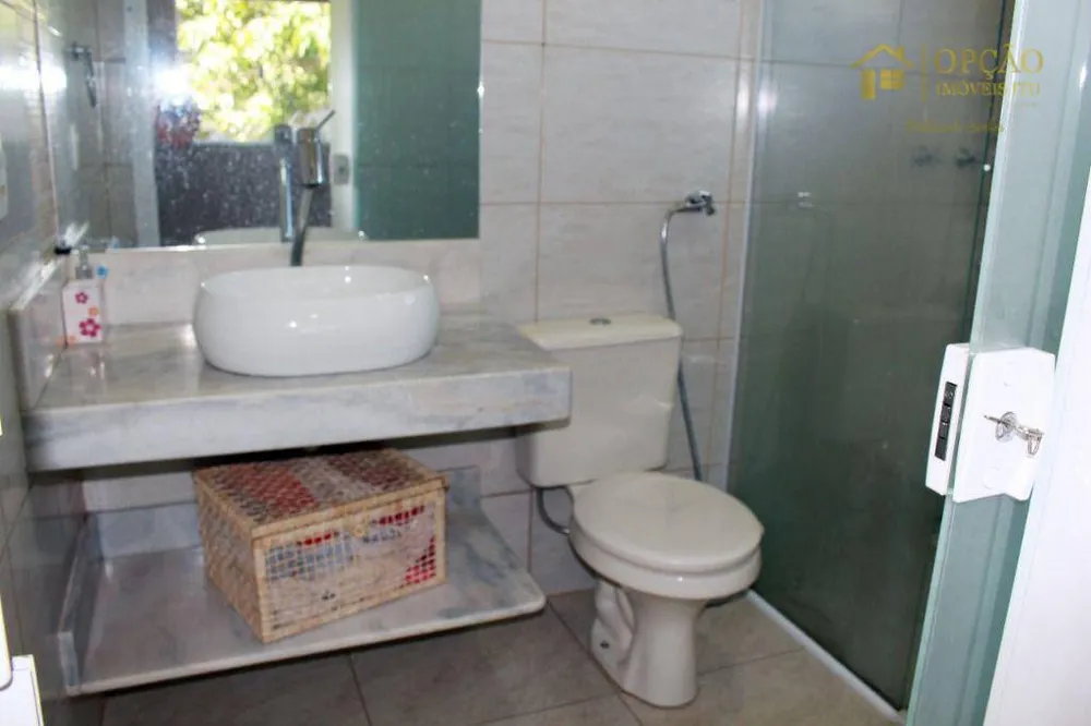 Casa de Condomínio, 4 quartos - Foto 10
