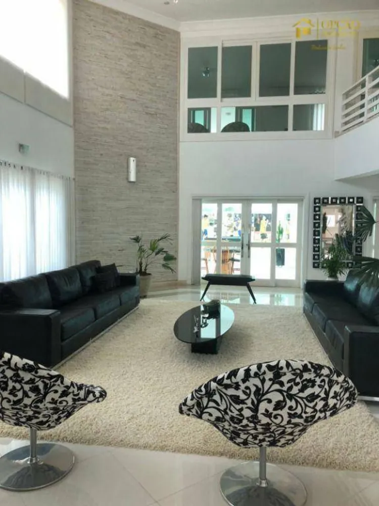 Casa de Condomínio, 6 quartos - Foto 2