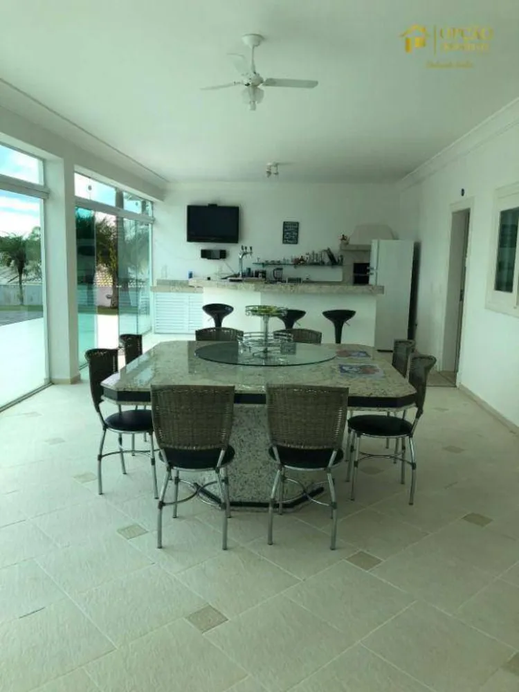 Casa de Condomínio, 6 quartos - Foto 5