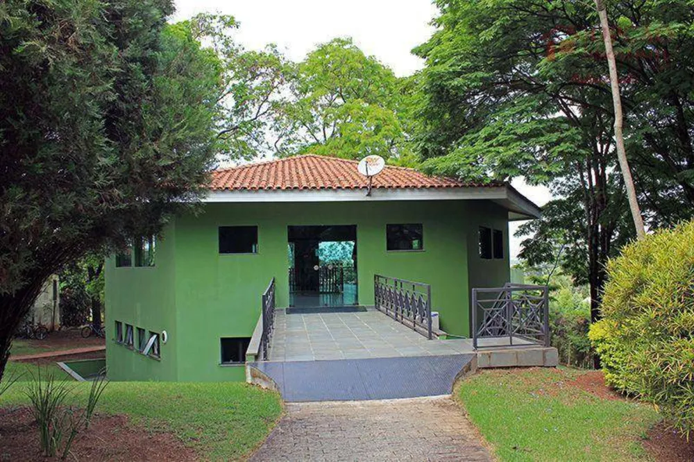 Casa de Condomínio, 6 quartos - Foto 10