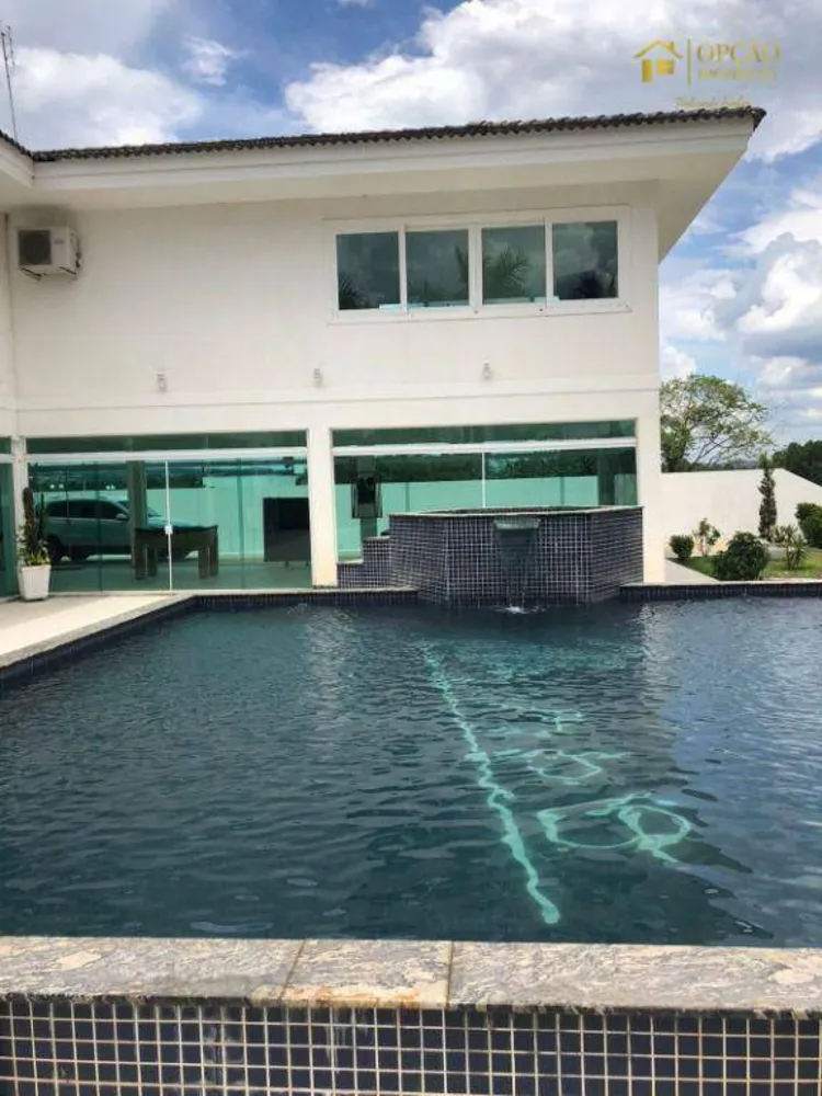 Casa de Condomínio, 6 quartos - Foto 7