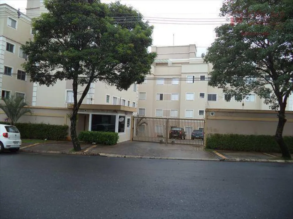 Apartamento, 1 quarto, 50 m² - Foto 8