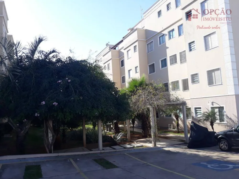 Apartamento, 1 quarto, 50 m² - Foto 10