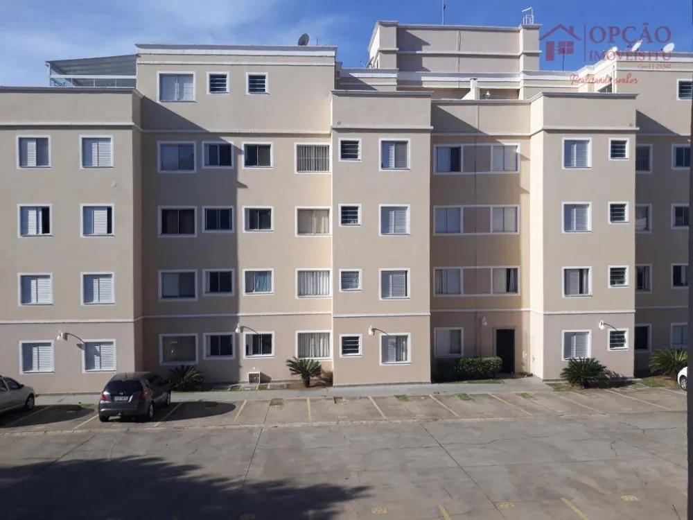 Apartamento, 1 quarto, 50 m² - Foto 9