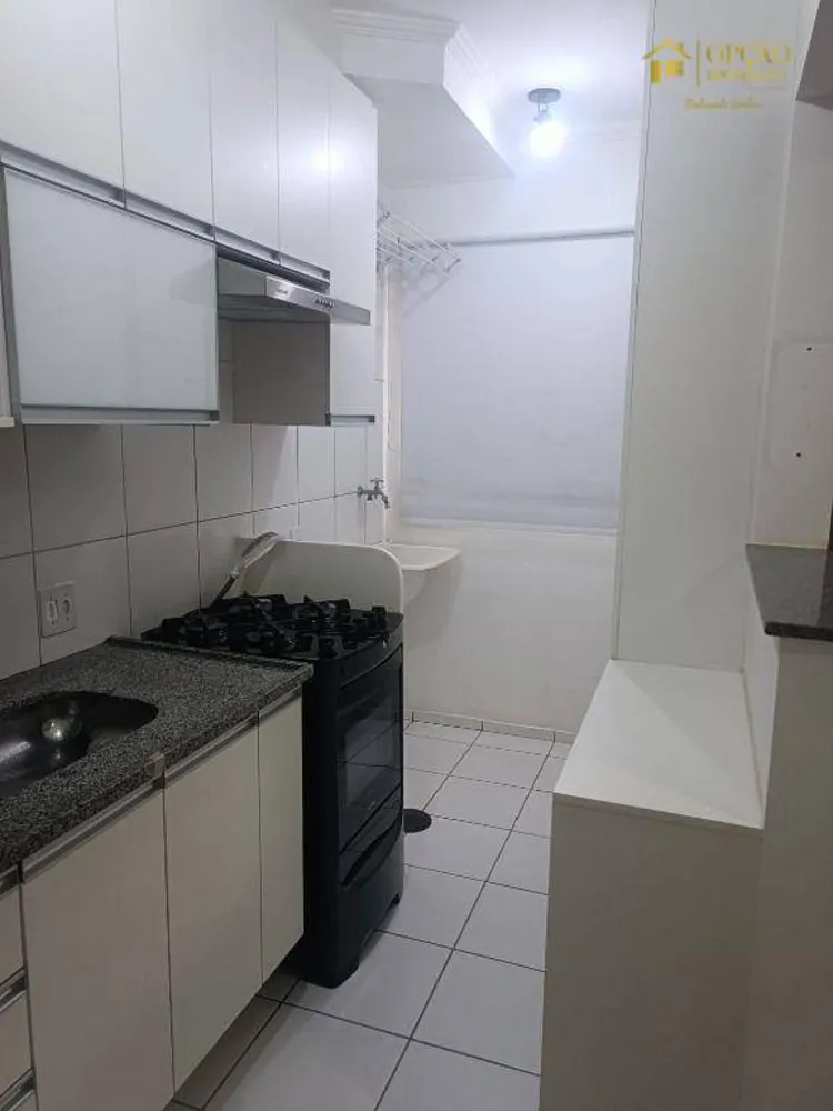 Apartamento, 1 quarto, 50 m² - Foto 4