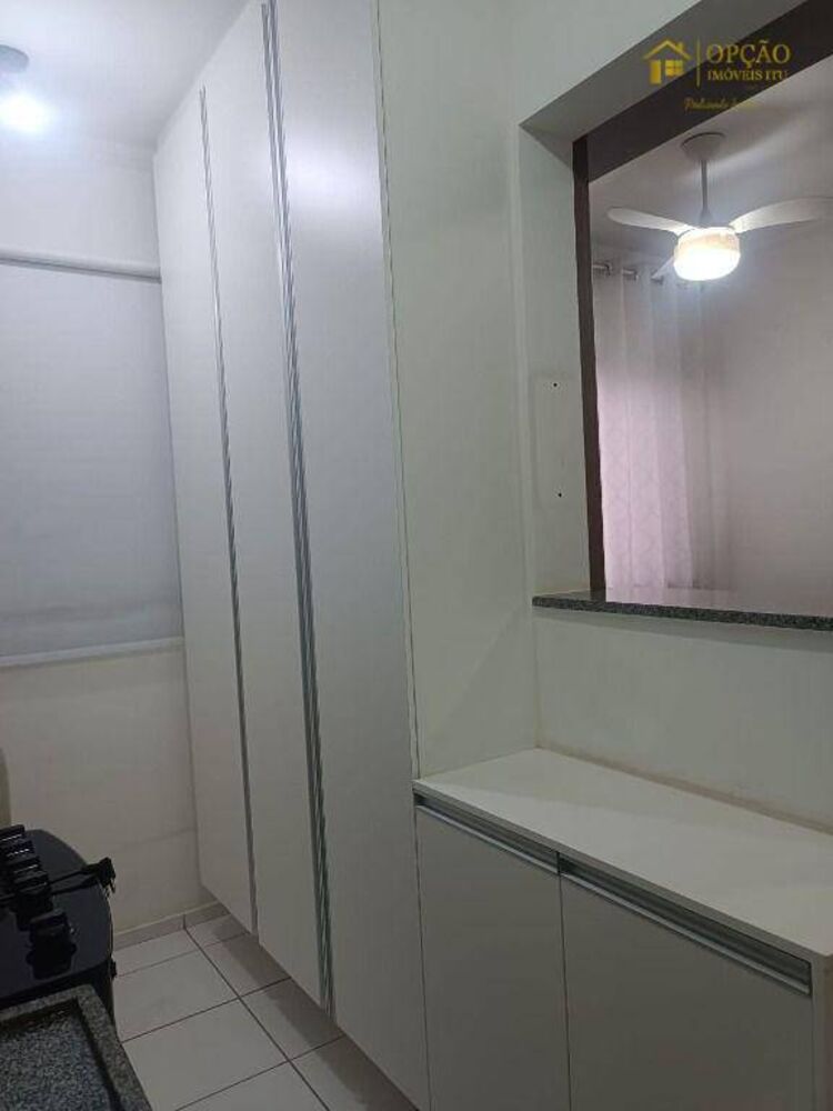 Apartamento, 1 quarto, 50 m² - Foto 3