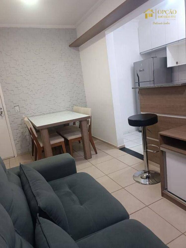 Apartamento, 1 quarto, 50 m² - Foto 2