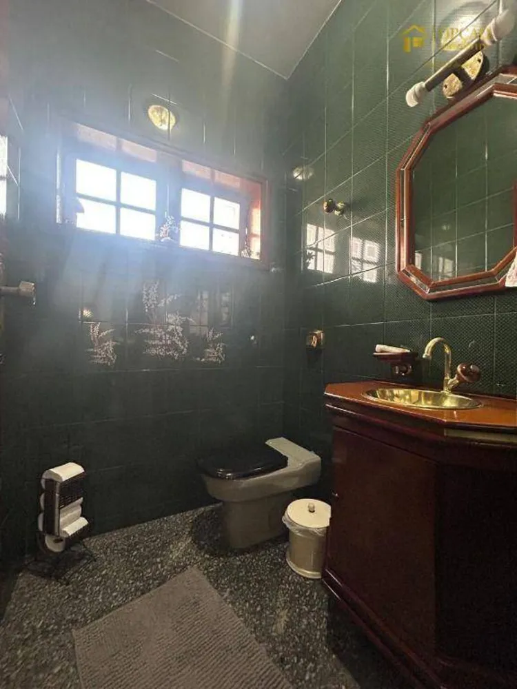 Casa, 4 quartos, 466 m² - Foto 3