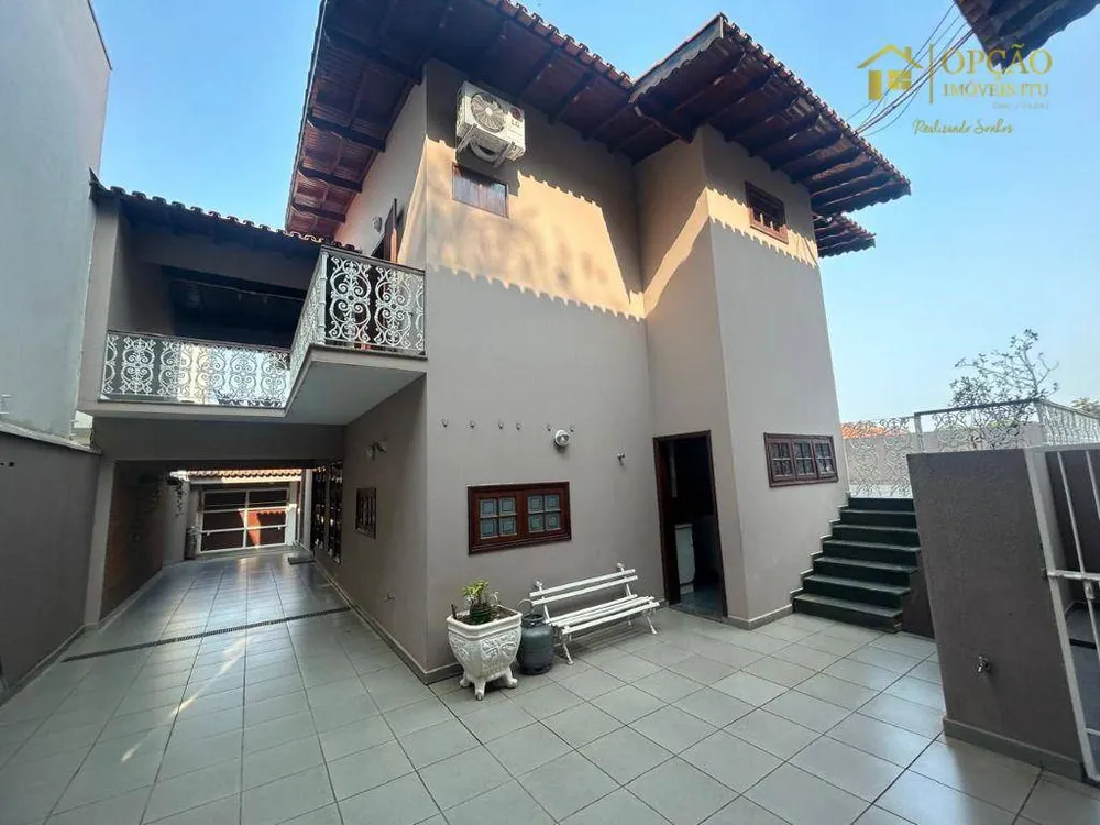Casa, 4 quartos, 466 m² - Foto 12