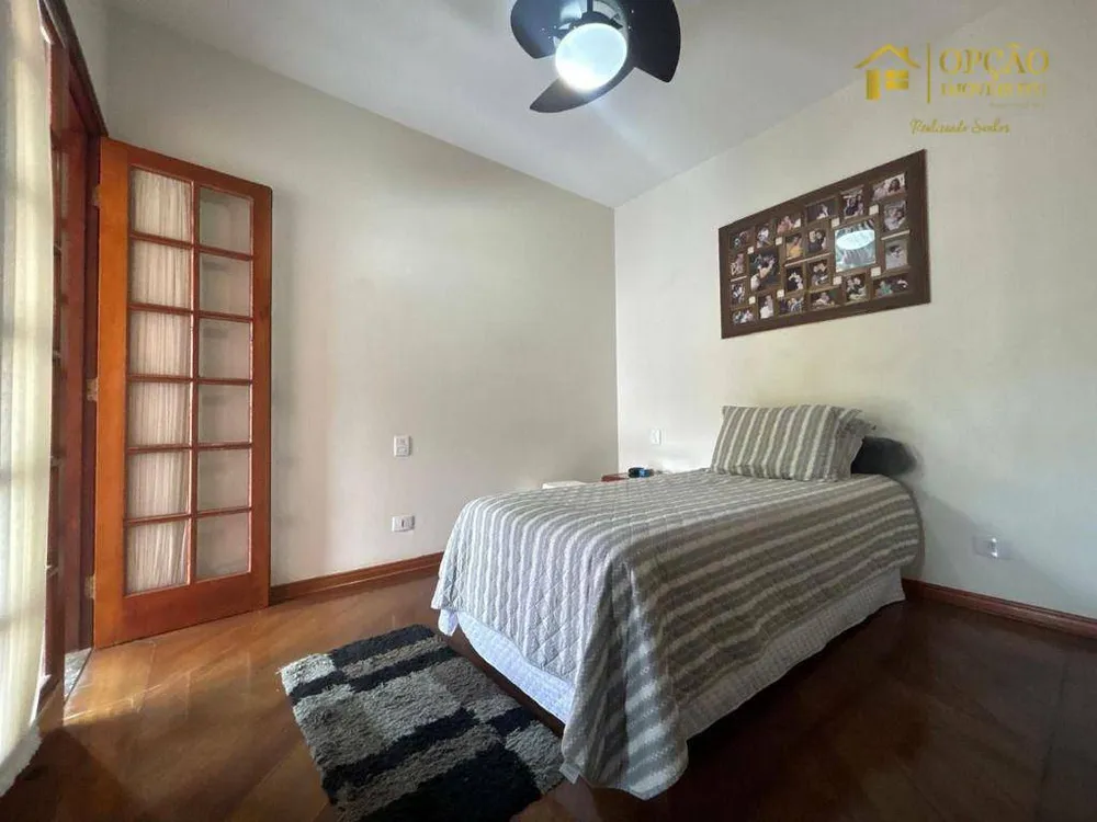 Casa, 4 quartos, 466 m² - Foto 5