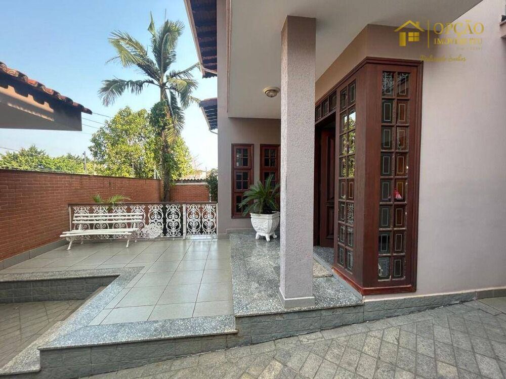 Casa, 4 quartos, 466 m² - Foto 4