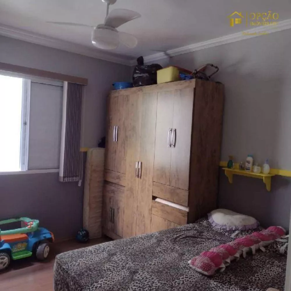 Apartamento, 2 quartos, 50 m² - Foto 4