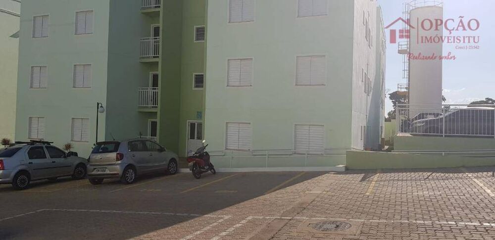 Apartamento, 2 quartos, 50 m² - Foto 7