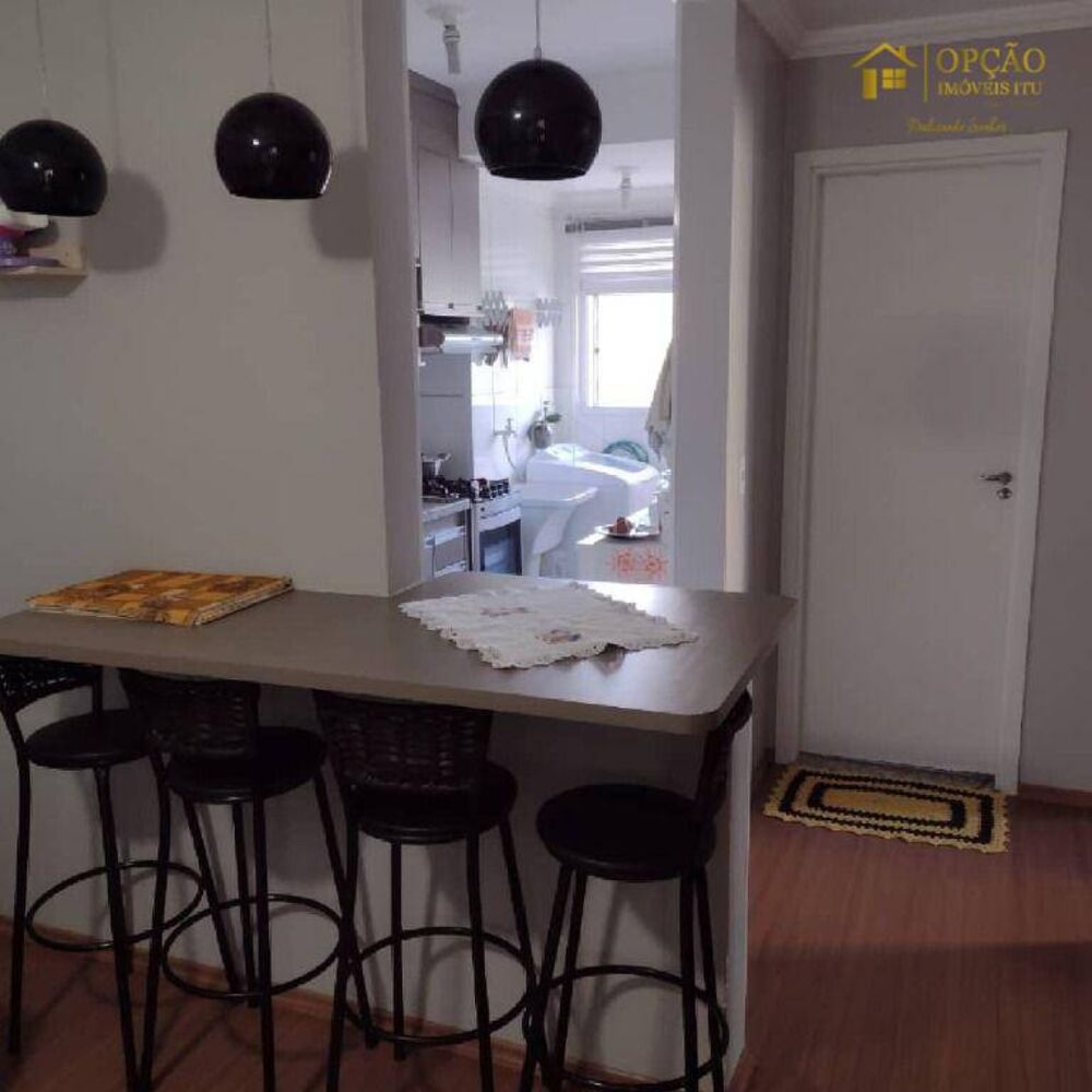 Apartamento, 2 quartos, 50 m² - Foto 3