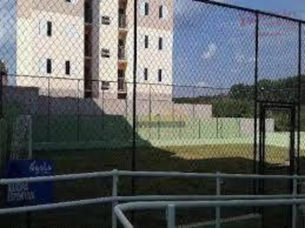 Apartamento, 2 quartos, 50 m² - Foto 8