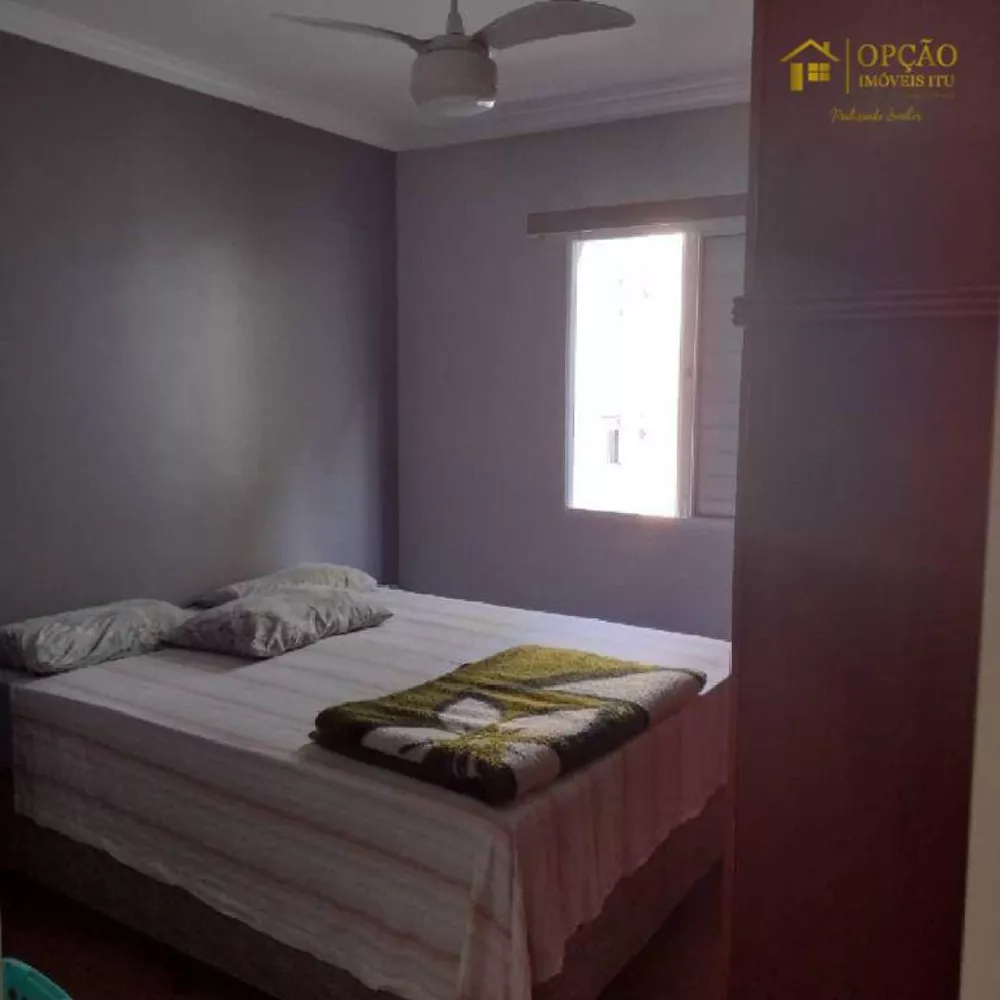 Apartamento, 2 quartos, 50 m² - Foto 5