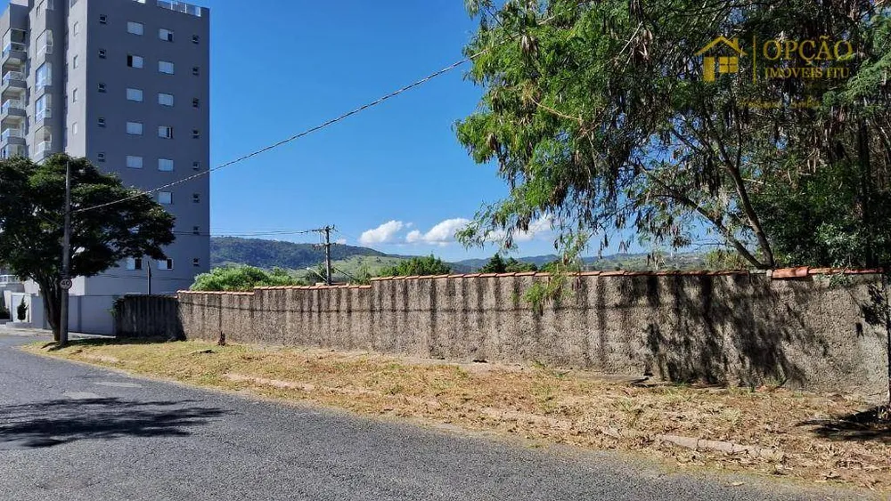 Terreno, 1535 m² - Foto 1