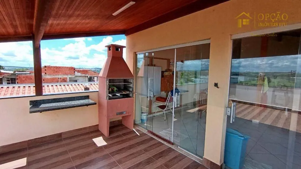 Casa, 3 quartos, 194 m² - Foto 7