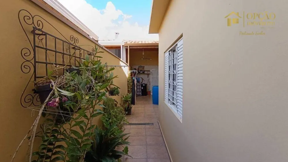 Casa, 3 quartos, 194 m² - Foto 12