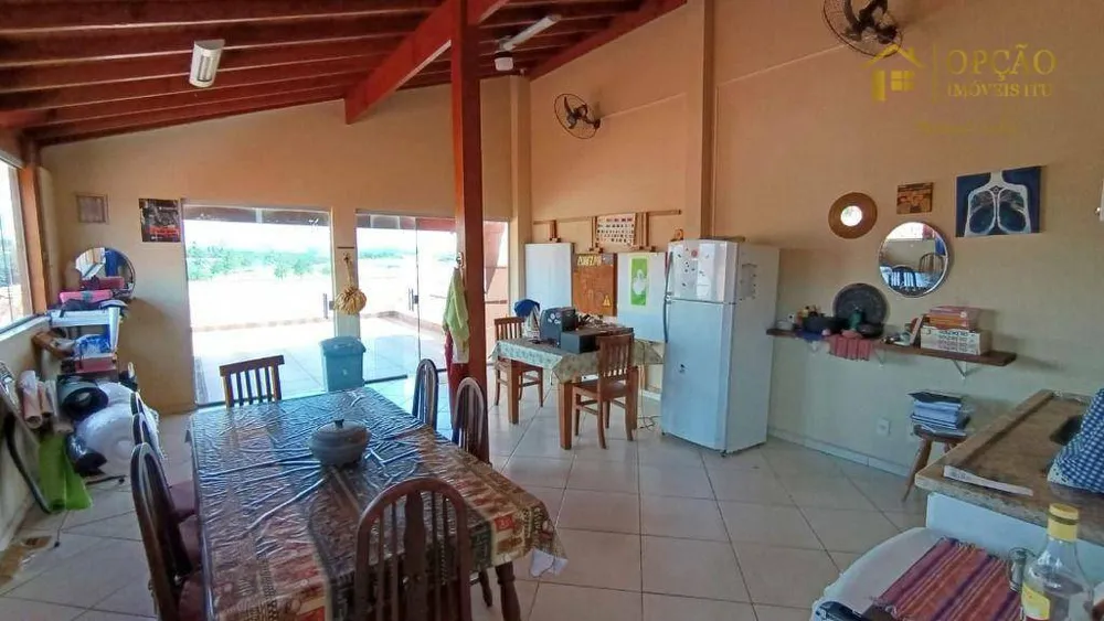 Casa, 3 quartos, 194 m² - Foto 6