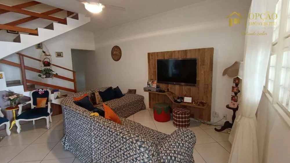 Casa, 3 quartos, 194 m² - Foto 3