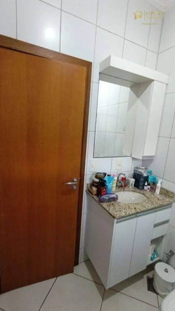 Casa, 3 quartos, 194 m² - Foto 9