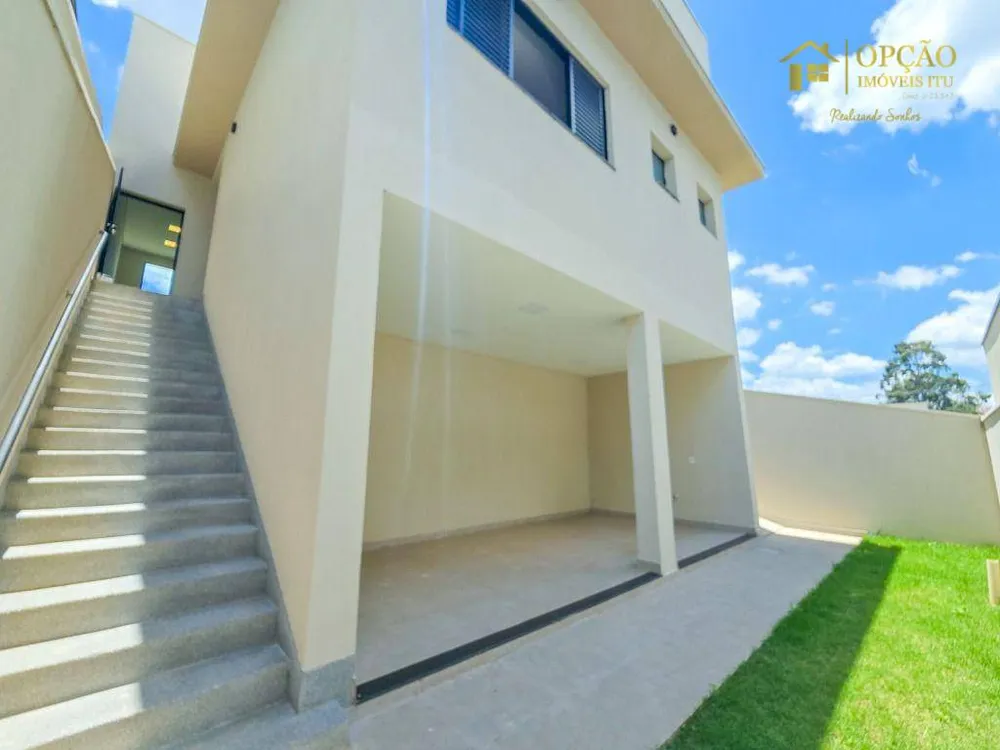 Casa de Condomínio, 3 quartos - Foto 3