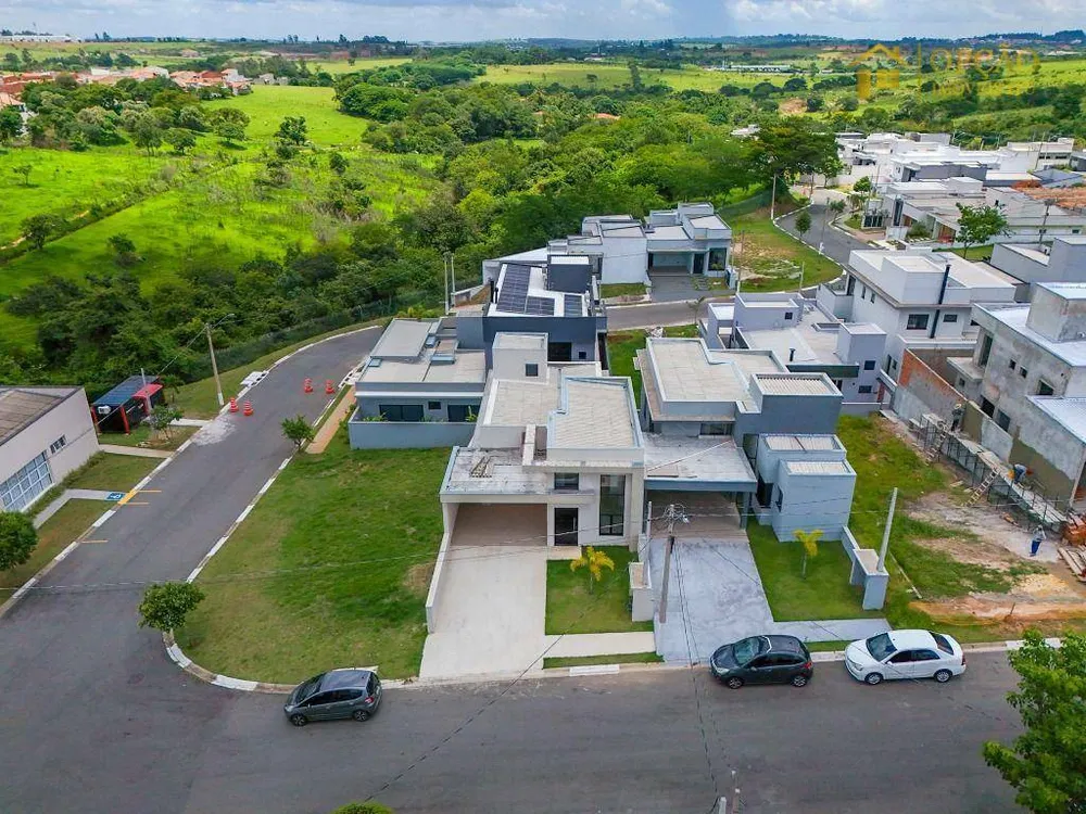 Casa de Condomínio, 3 quartos - Foto 5