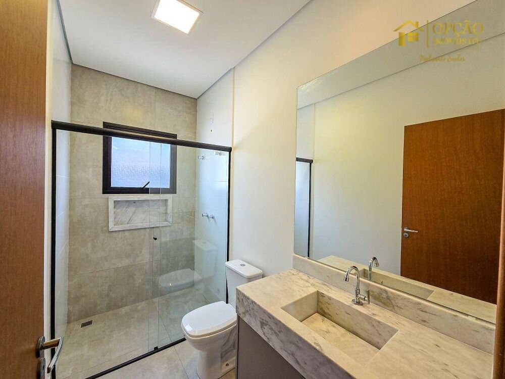 Casa de Condomínio à venda com 3 quartos, 160m² - Foto 1