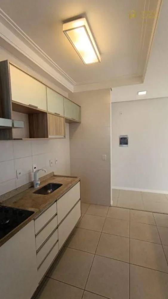 Apartamento, 2 quartos, 57 m² - Foto 3