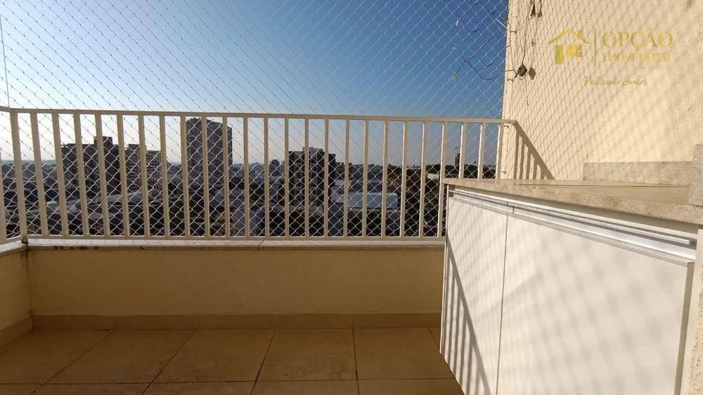 Apartamento, 2 quartos, 57 m² - Foto 2
