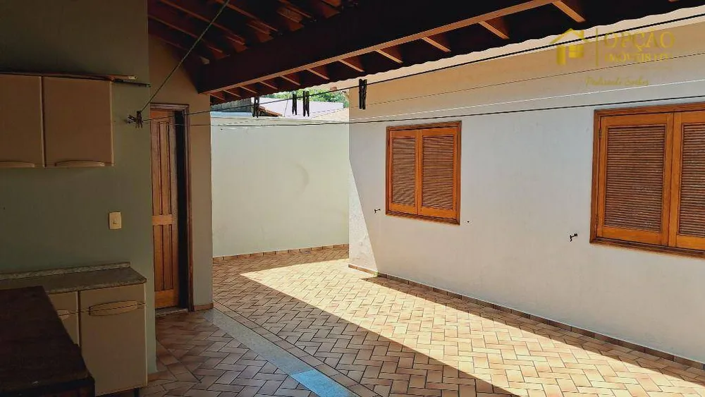 Casa, 4 quartos, 290 m² - Foto 4