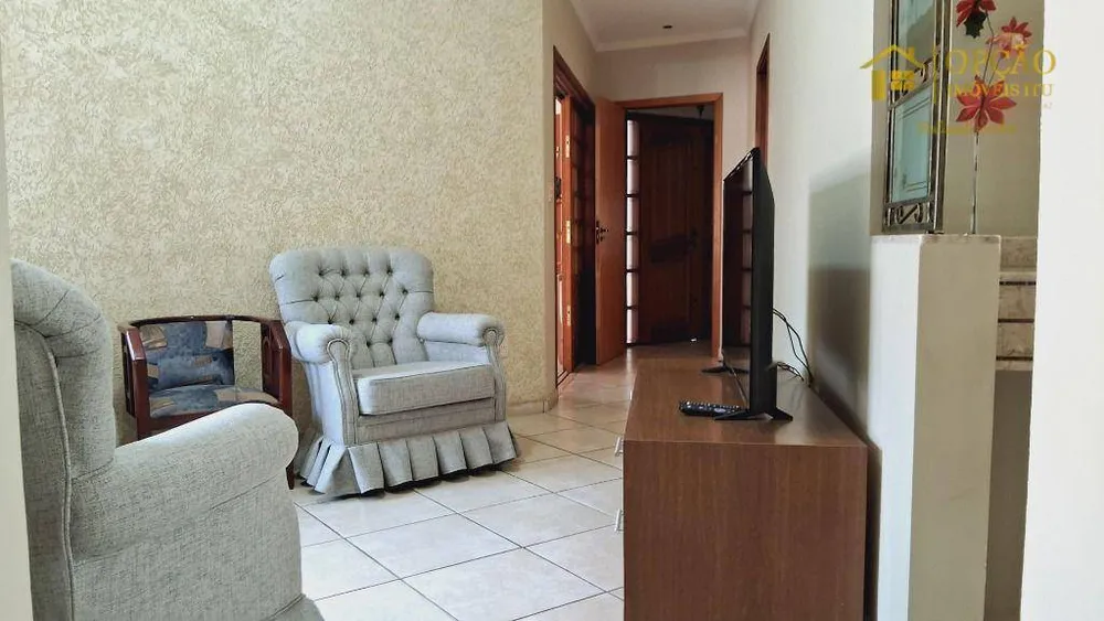 Casa, 4 quartos, 290 m² - Foto 1