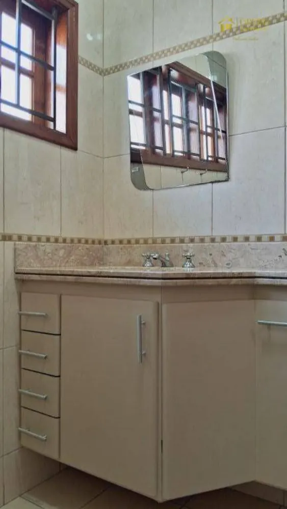 Casa, 4 quartos, 290 m² - Foto 3